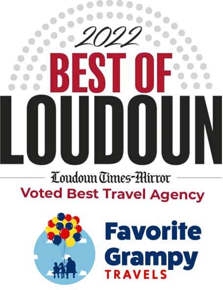 Best of Loudoun - Travel Agency