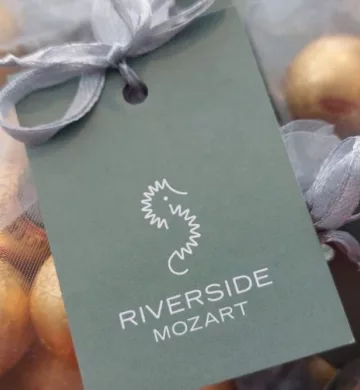 Riverside Luxury River Cruises - Mozart