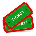 Mickey's Very Merry Christmas Party Tickets