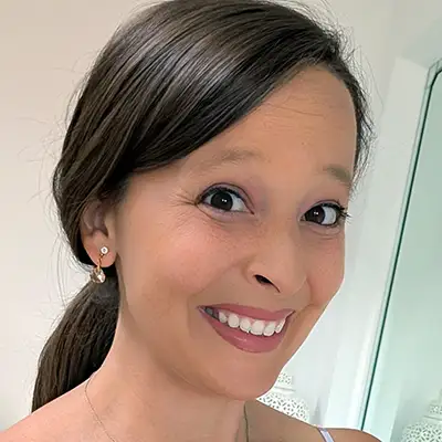 Kaila Simmons Travel Agent