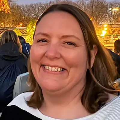Kelly Martin Travel Agent