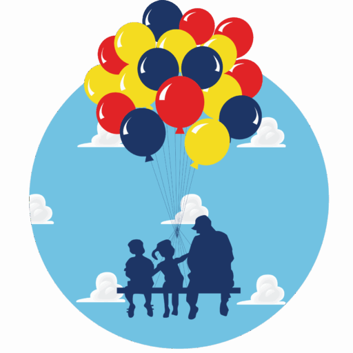 Favorite Grampy Travels logo
