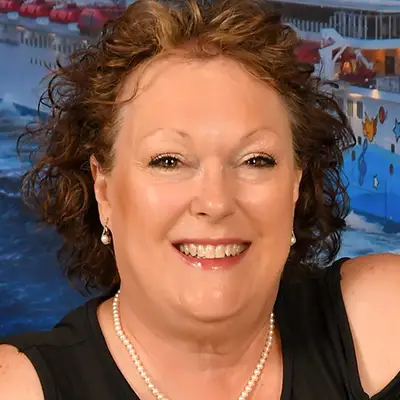 Allison Stanley Travel Agent at Favorite Grampy Travels