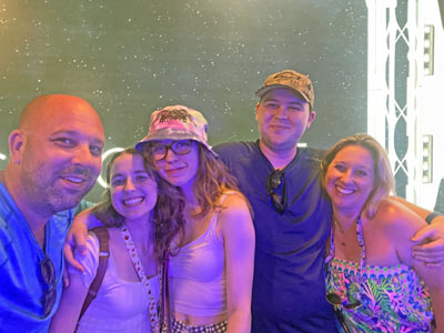  - Favorite Grampy Travels 2026