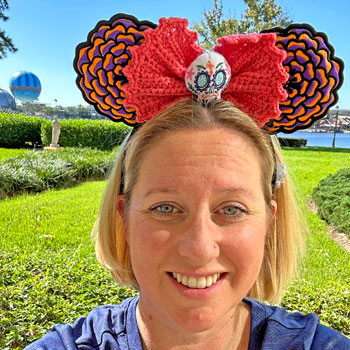 Headshot of Amanda Daly, Travel Advisor for Favorite Grampy Travels - Favorite Grampy Travels 2026