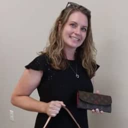 Headshot of Christel Weinaug, Travel Advisor with Favorite Grampy Travels - Favorite Grampy Travels 2026