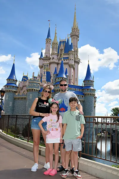  - Favorite Grampy Travels 2026