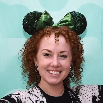 Headshot of Jolene Wingerd, Travel Agent with Favorite Grampy Travels - Favorite Grampy Travels 2026