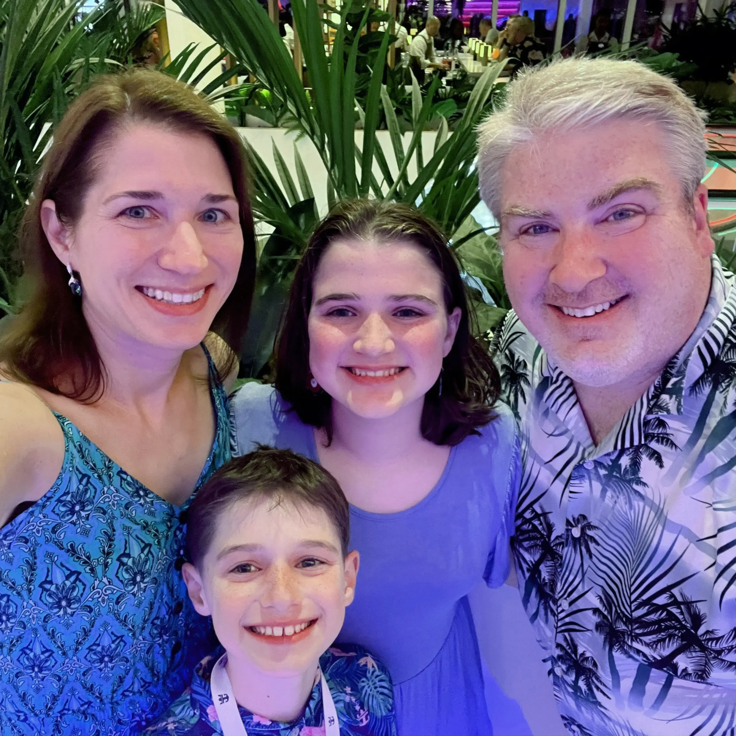  - Favorite Grampy Travels 2026