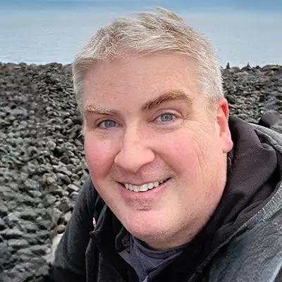 Headshot of Kevin Mcsorley, Travel Advisor with Favorite Grampy Travels - Favorite Grampy Travels 2026