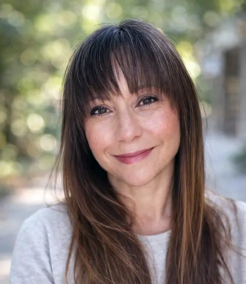 Headshot of Nicole Damiano - Travel Agent- Favorite Grampy Travels - Favorite Grampy Travels 2026