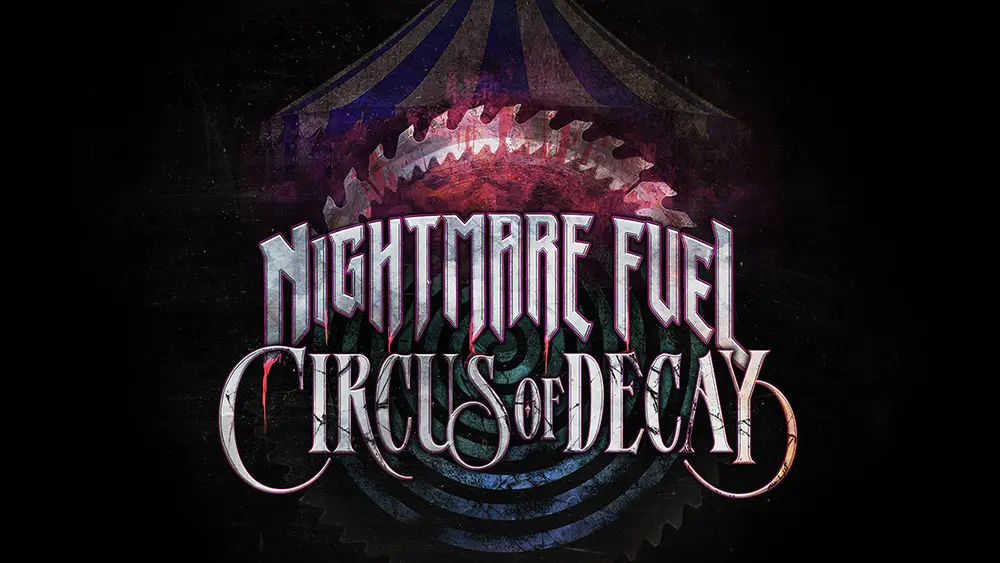 Circus of Decay Show HHN