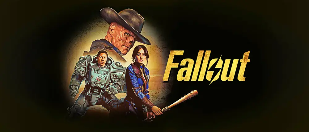 Fallout House HHN