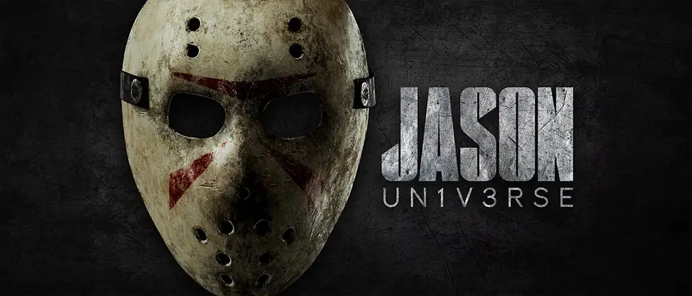 Jason House HHN
