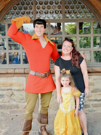  - Favorite Grampy Travels 2026