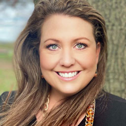 Headshot of Amanda El-zein, Travel Agent Favorite Grampy Travels - Favorite Grampy Travels 2026