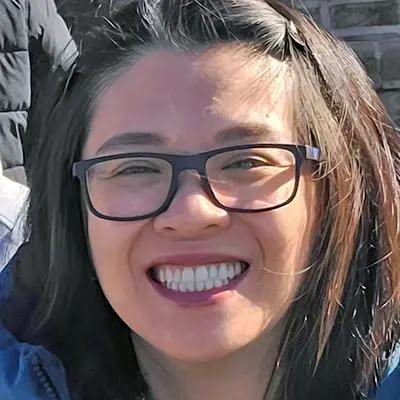 Headshot of Chiao Ling Chesterfield, a Travel Agent for Favorite Grampy Travels - Favorite Grampy Travels 2026