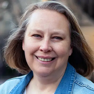 Headshot of Holly Neth, a Travel Agent at Favorite Grampy Travels - Favorite Grampy Travels 2026