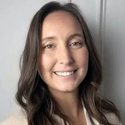 Headshot of Madison Miller, Travel Agent for Favorite Grampy Travels - Favorite Grampy Travels 2026