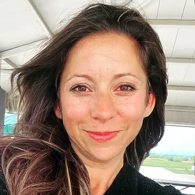 Nicole Damiano is a Travel Agent at Favorite Grampy Travels