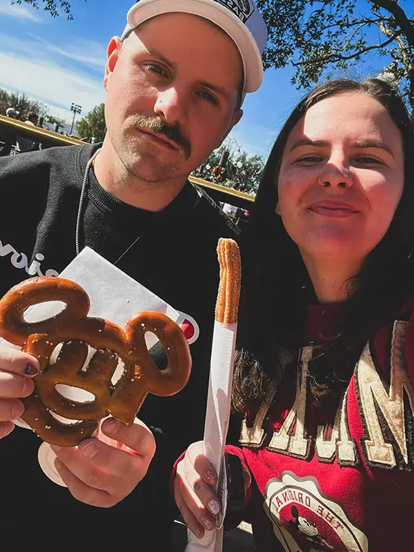  - Favorite Grampy Travels 2026