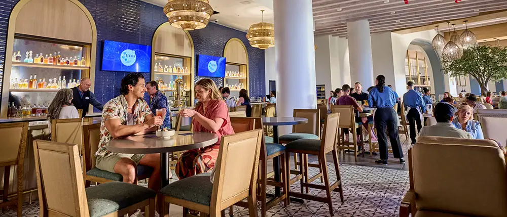 universal epic universe helios grand hotel flora taverna