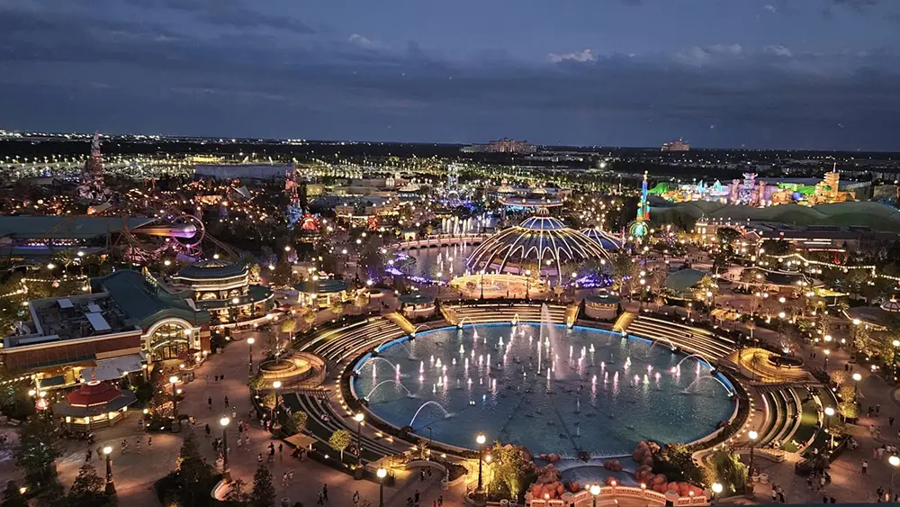 universal epic universe helios hotel grand overview