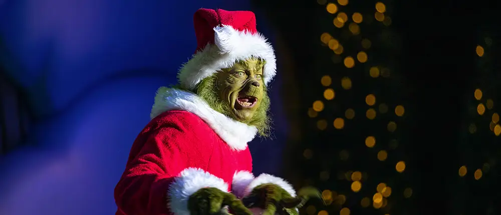 universal studios orlando grinchmas grinch universal studios orlando grinchmas grinch