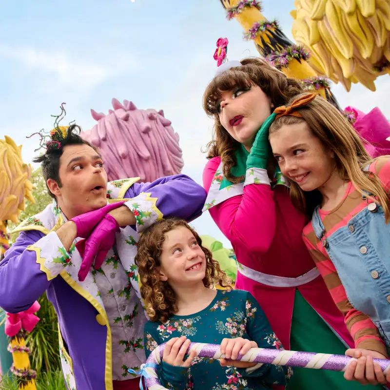 universal studios orlando grinchmas whos universal studios orlando grinchmas whos interaction