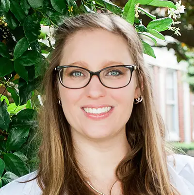 Headshot of Brittney Peeler, Travel Agent for Favorite Grampy Travels - Favorite Grampy Travels 2026
