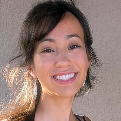 Headshot of Emily Hendrix, Travel Agent at Favorite Grampy Travels. - Favorite Grampy Travels 2026