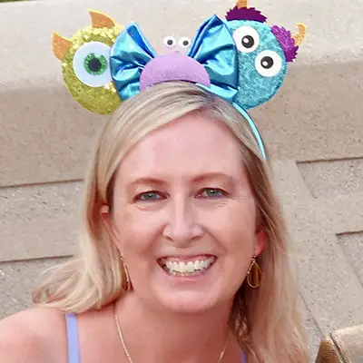 Headshot of Erin Houston, a Travel Agent for Favorite Grampy Travels. - Favorite Grampy Travels 2026