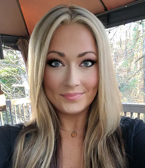 Headshot of Erin Muldowney, Travel Agent for Favorite Grampy Travels - Favorite Grampy Travels 2026