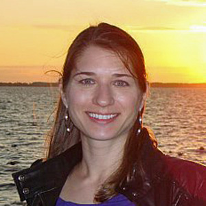 Headshot of Michelle McSorley, Travel Agent at Favorite Grampy Travels.