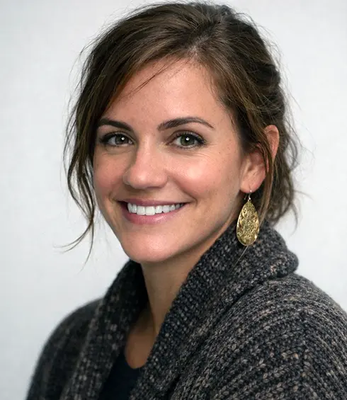 Headshot of Brooke Bartlett, a Travel Agent at Favorite Grampy Travels. - Favorite Grampy Travels 2026