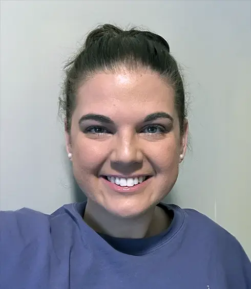 Headshot of Meredith Chudy, a Travel Agent Favorite Grampy Travels. - Favorite Grampy Travels 2026