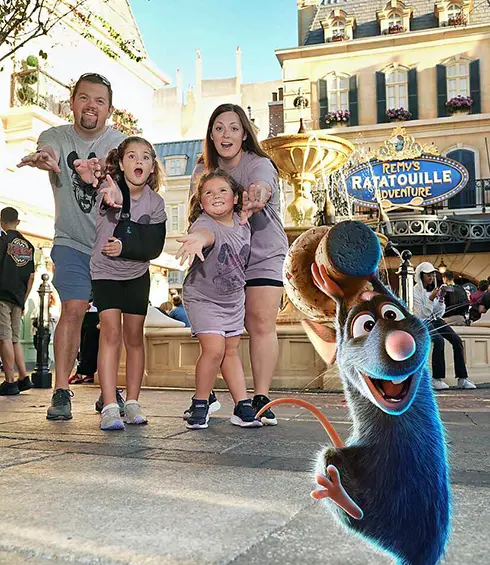 Andrea Travel Agent Favorite Grampy Travels - Favorite Grampy Travels 2026