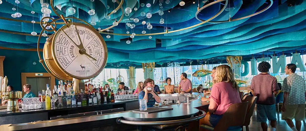 universal epic universe celestial park atlantic restaurant bar - Favorite Grampy Travels Universal Epic Universe Celestial Park Atlantic Restaurant Bar