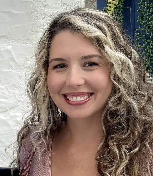 Headshot of Chelsea Howell, a Travel Agent at Favorite Grampy Travels - Favorite Grampy Travels 2026