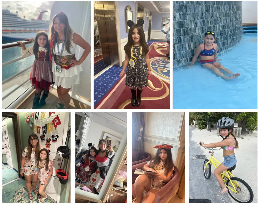 Disney Cruise with Kids - Favorite Grampy Travels