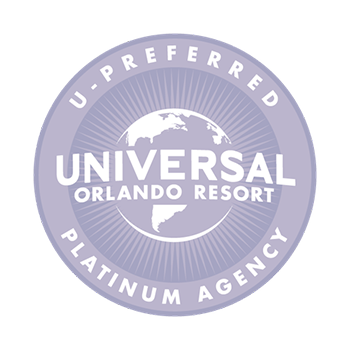 Universal U-Preferred Platinum partner