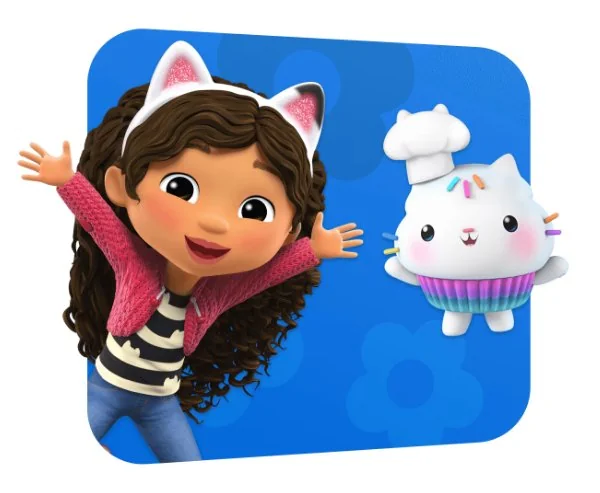 DreamWorks' Gabby's Dollhouse at Universal Kids Resort