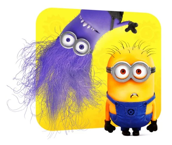 Illumination's Minions vs. Minions: Bello Bay Club at Universal Kids Resort