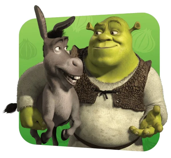 DreamWorks' Shrek's Swamp at Universal Kids Resort