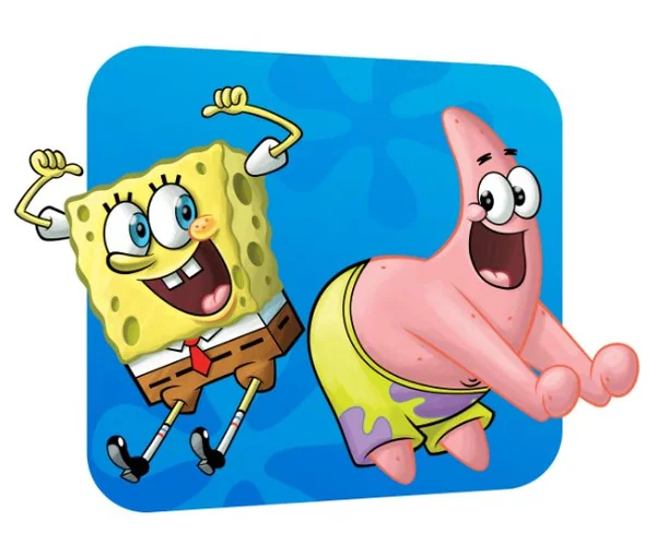 Nickelodeon's SpongeBob SquarePants Bikini Bottom at Universal Kids Resort