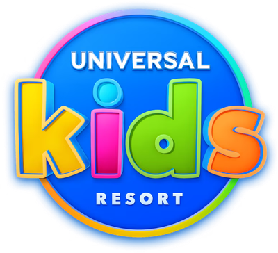 Universal Kids Resort logo