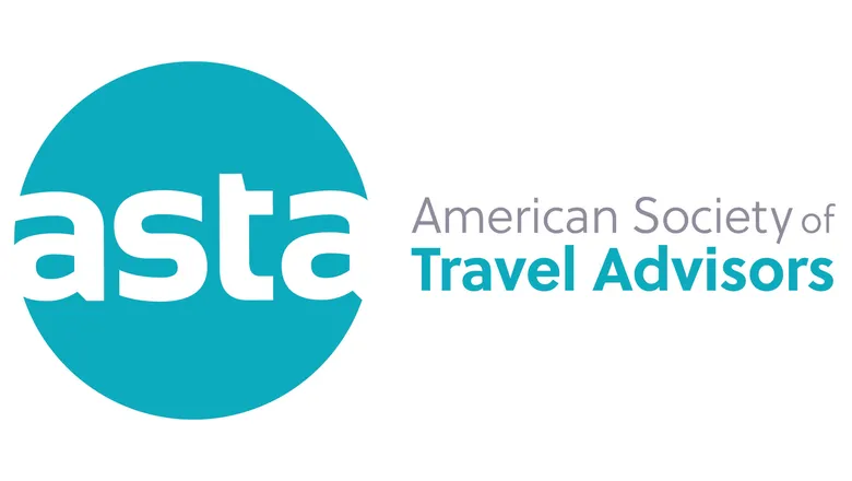 ASTA — American Society of Travel Advisors member