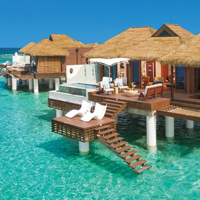 Luxury Adult Travel All Inclusives and Custom Vacations group cover