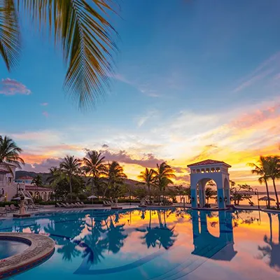 Sandals Resorts Romantic Getaways and Destination Weddings group cover