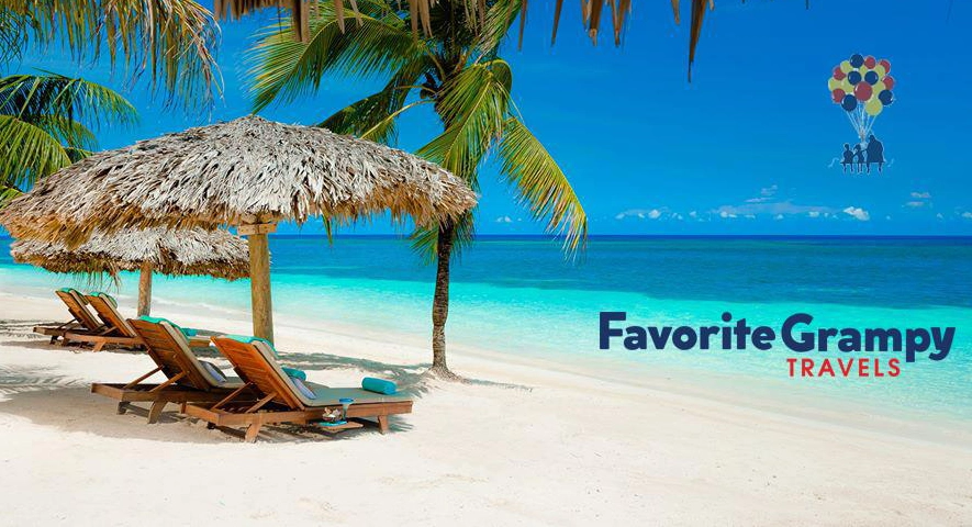 Favorite Grampy Travels Facebook Groups — join our family travel communities